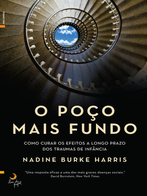 cover image of O Poço Mais Fundo